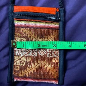 ID holder/sling